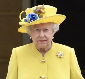 Βασίλισσα Ελισάβετ: Με αυτόν τον ιδιαίτερο τρόπο επιλέγει τις στιλιστικές εμφανίσεις της (Φωτό)