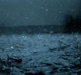 Μυρίζει φθινόπωρο: Βροχές και καταιγίδες - Πέφτει κι άλλο η θερμοκρασία (Βίντεο)