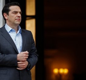 Συνάντηση Αλέξη Τσίπρα με τον υπ. Εμπορίου των ΗΠΑ: Μήνυμα στήριξης της ελληνικής οικονομίας και των προοπτικών της