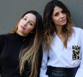 Κλαίρη & Βάσια Κοκιοπούλου: Αδελφές fashion bloggers έγιναν darlings της μόδας με το Fashion Has it… Προβάλουν με αυτοπεποίθηση τα ατού των ανεπιτήδευτων γυναικών