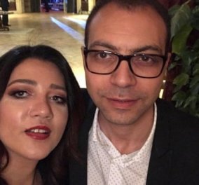 Αίγυπτος: H Amal ανέβασε βίντεο της δημόσιας σεξουαλικής της παρενόχλησης - Την έβαλαν φυλακή με φοβερές κατηγορίες