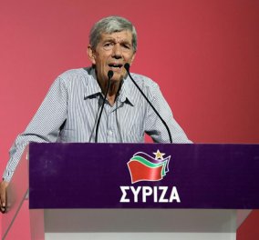 ΣΥΡΙΖΑ: Τα 21 ονόματα που εξελέγησαν στην Πολιτική Γραμματεία - Πρώτος ο Κοτσακάς