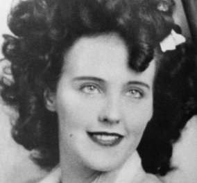 «Μαύρη Ντάλια»: Τελικά βρέθηκε ο δολοφόνος της καλλονής μετά από 70 χρόνια - Την έκοψε στα δύο αφού της στράγγιξε το αίμα