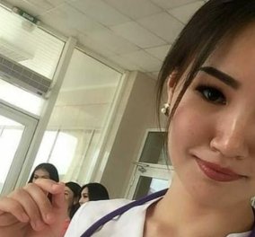 Καζακστάν: Νεαρός δάσκαλος αποκεφάλισε καλλονή γιατρό - Αρνήθηκε την πρόταση γάμου του