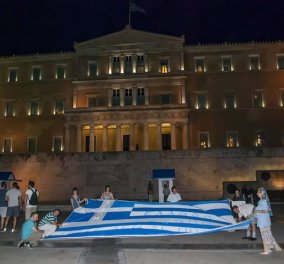 Eurostat: 3,7 εκατ. Έλληνες κινδυνεύουν από τη φτώχεια και τον κοινωνικό αποκλεισμό