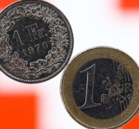 Αισιοδοξία για τα δάνεια σε ελβετικό φράγκο - Νέες αποφάσεις δικαιώνουν τους 70.000 «εγκλωβισμένους»