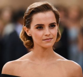 Emma Watson: Καυτά φιλιά με γοητευτικό πλούσιο άντρα μετά τον χωρισμό της