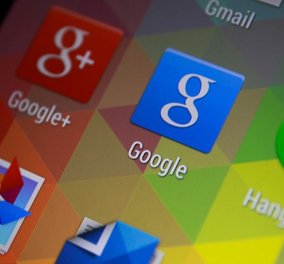 Google+: Ιός προσέβαλε 500.000 λογαριασμούς χρηστών - Η εταιρεία σταματά την υπηρεσία