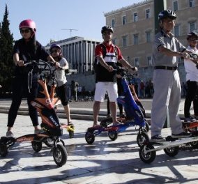 Τρεις φορές την εβδομάδα φθάνουν στην Αθήνα εκατοντάδες Κινέζοι για να αγοράσουν ακίνητα