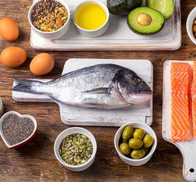 Τι είναι η κετογονική δίαιτα και πώς μπορεί να μας βοηθήσει στην απώλεια βάρους