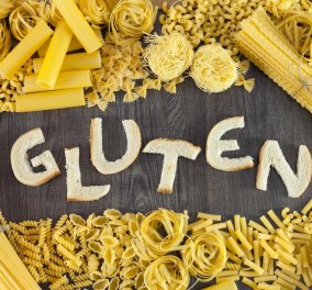 Ο κορυφαίος παθολόγος Σωτήρης Αδαμίδης καταλήγει: Η διατροφή χωρίς γλουτένη αυξάνει τον κίνδυνο για διαβήτη - Πόση πρωτεΐνη να τρώμε 