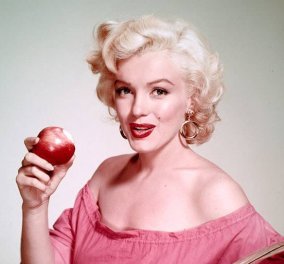 Σαν σήμερα γεννήθηκε η Marilyn Monroe! Αυτά είναι επτά μαθήματα ομορφιάς που πήραμε από την θρυλική star 