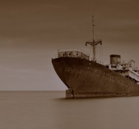 1948 και οι .... επιβάτες του πλοίου όλοι νεκροί με έκφραση τρόμου στα πρόσωπα - Το μεγαλύτερο ναυτικό θρίλερ στην ιστορία
