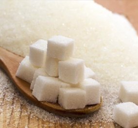Πώς επιδρά η κατανάλωση ζάχαρης στον εγκέφαλό μας