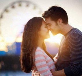 Τα άστρα επιτάσσουν ρομαντισμό, συναισθηματισμό και εξομολογήσεις καρδιάς - Ποια ζώδια θα ερωτευτούν