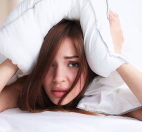 Νέα έρευνα αποκαλύπτει: Ο πολύς ύπνος βλάπτει τις γνωστικές ικανότητες