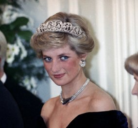 Vintage: 8 εμφανίσεις της πριγκίπισσας Νταϊάνα που έγραψαν ιστορία (φωτο)