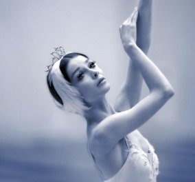 To Christmas Gala Ballet θα ανοίξει την αυλαία του Christmas Theater της Αθήνας