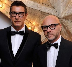 Βίντεο : Ο Domenico Dolce & o Stefano Gabbana ζητούν περίλυποι συγνώμη  on camera από τους Κινέζους - Τι λάθος έκαναν