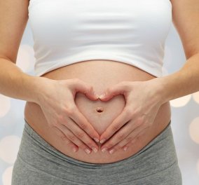Ξεγελάει τεστ εγκυμοσύνης: Μίνι πλακούντα δημιούργησαν για πρώτη φορά σε εργαστήριο