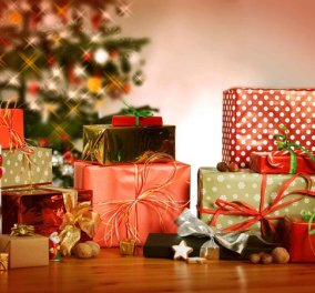 Κάντε τα Χριστούγεννα παιχνίδι για εσάς και τα παιδιά σας – Υπέροχες χειροποίητες κατασκευές για μικρούς και μεγάλους