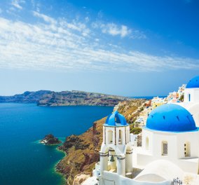 Εκρηκτική άνοδος για τον Ελληνικό τουρισμό από το 2012 ως το 2017 -  Η ακτινογραφία των αγορών