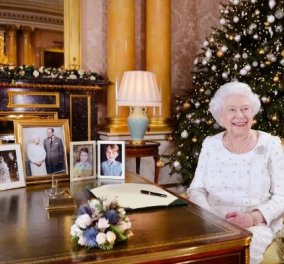 Γιατί η βασίλισσα Ελισάβετ κρατάει τα Χριστουγεννιάτικα στολίδια στο παλάτι έως τον Φεβρουάριο; 
