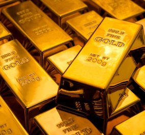 Πώς δρούσε το κύκλωμα λαθρεμπορίας χρυσού: Ο ημερήσιος τζίρος ξεπερνούσε τα €400.000! (Φωτό)