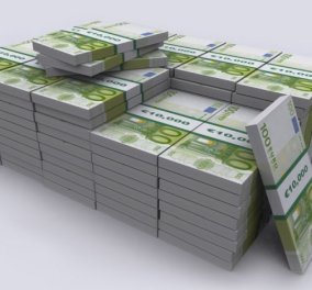 Υπουργείο Οικονομικών: Τα μετρητά τέλος για συναλλαγές πάνω από 300 ευρώ 