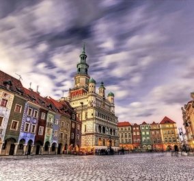 Χριστούγεννα 2018: Ταξιδέψτε οικονομικά σε 8 ονειρικούς προορισμούς - Από τη Λιθουανία έως τη Σλοβενία   