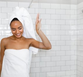 Ερευνητές εξηγούν: Πως μία ώρα μπάνιου λειτουργεί σαν γυμναστική - Μειώνονται τα επίπεδα σακχάρων στο αίμα