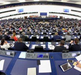 Το ΕΚ περιορίζει το κόστος των τηλεφωνικών κλήσεων και εγκρίνει νέο σύστημα προειδοποίησης καταστάσεων έκτακτης ανάγκης