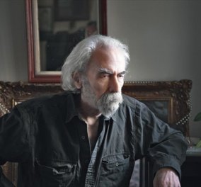 Πέθανε ο Γιώργος Σκούρτης ο σπουδαίος θεατρικός συγγραφέας και λογοτέχνης (Βίντεο)