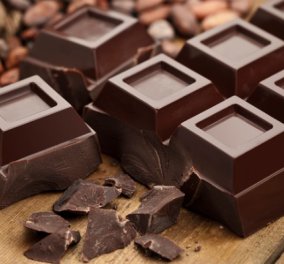 Aυτές τις τρεις σοκολάτες ανακαλεί ο ΕΦΕΤ - Εμπεριέχουν αλλεργιογόνα που δεν αναγράφονται
