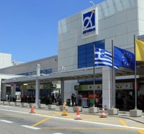 Ρεκόρ επιβατικής κίνησης στα ελληνικά αεροδρόμια για το δεκάμηνο του 2018 που γράφει ιστορία