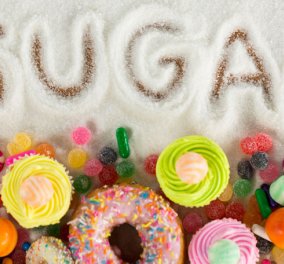 Ζάχαρη, η «παρεξηγημένη»: Πόση πρέπει να καταναλώνουμε καθημερινά - Πλούσια σε γλυκόζη και φρουκτόζη
