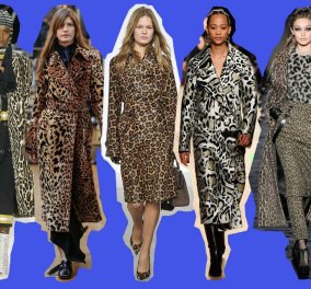 Τα καλύτερα χειμωνιάτικα παλτά για να είστε πάντα κομψές & μέσα στην μόδα με υπογραφή της Vogue - Φώτο 