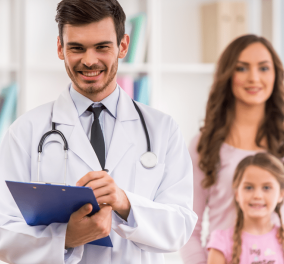 Οικογενειακός γιατρός: Κανονικά η επίσκεψη στους παθολόγους για όσους δεν εγγραφούν στο σύστημα
