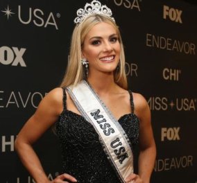 Miss Universe: Σάλος με βίντεο της Miss USA να κοροϊδεύει διαγωνιζόμενες που δεν μιλούν αγγλικά