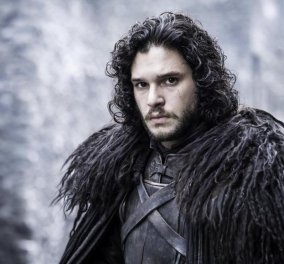 Γιατί ο Κit Harington φεύγει από το Game of Thrones: Tι αποκάλυψε ο ίδιος