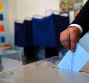 Νέα Δημοσκόπηση: Πρώτος στη λίστα με τα πρόσωπα που θα πρωταγωνιστήσουν την νέα χρονιά ο Μητσοτάκης - "Ναι" στις πρόωρες εκλογές λέει το 62%