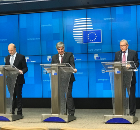  Eurogroup: Οι συντάξεις δεν θα κοπούν, αλλά οι μεταρρυθμίσεις πρέπει να προχωρήσουν