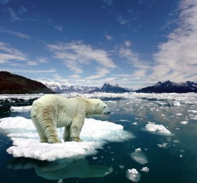 SOS από τους επιστήμονες: Το κλίμα της Γης το 2030 θα μοιάζει με εκείνο πριν από 3 εκατ. χρόνια!