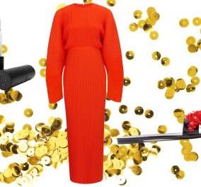 Tι θα φορέσουν για το ρεβεγιόν των Χριστουγέννων οι fashion editors της Vogue - Πάρτε ιδέες από τις εξπέρ - Φώτο 