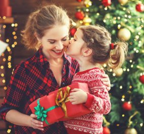 Μαμάδες προσοχή: 10+4 tips και συμβουλές για ασφαλή Χριστούγεννα 