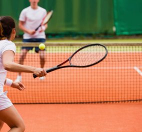 Αποκλειστικά στην COSMOTE TV τα κορυφαία τουρνουά τένις το 2019 