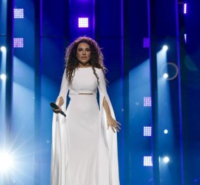 Γιάννα Τερζή: «Η αποστολή της Ελλάδας δεν πήγε με άρτια υποστήριξη στη Eurovision» (Βίντεο)