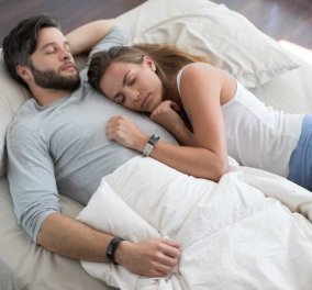 Νέα έρευνα: Αν κοιμάστε λιγότερο από έξι ώρες ύπνου αυξάνετε τον κίνδυνο για καρδιακά επεισόδια