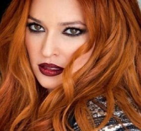 53 υπέροχες αποχρώσεις για τα μαλλιά σας : Το Ginger Hair Color που θα σας ενθουσιάσει (φωτό)