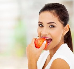 Έρευνα: Η κατανάλωση φρούτων & λαχανικών με υψηλό αντιοξειδωτικό δείκτη μπορεί να επιβραδύνει τη διαδικασία γήρανσης; 